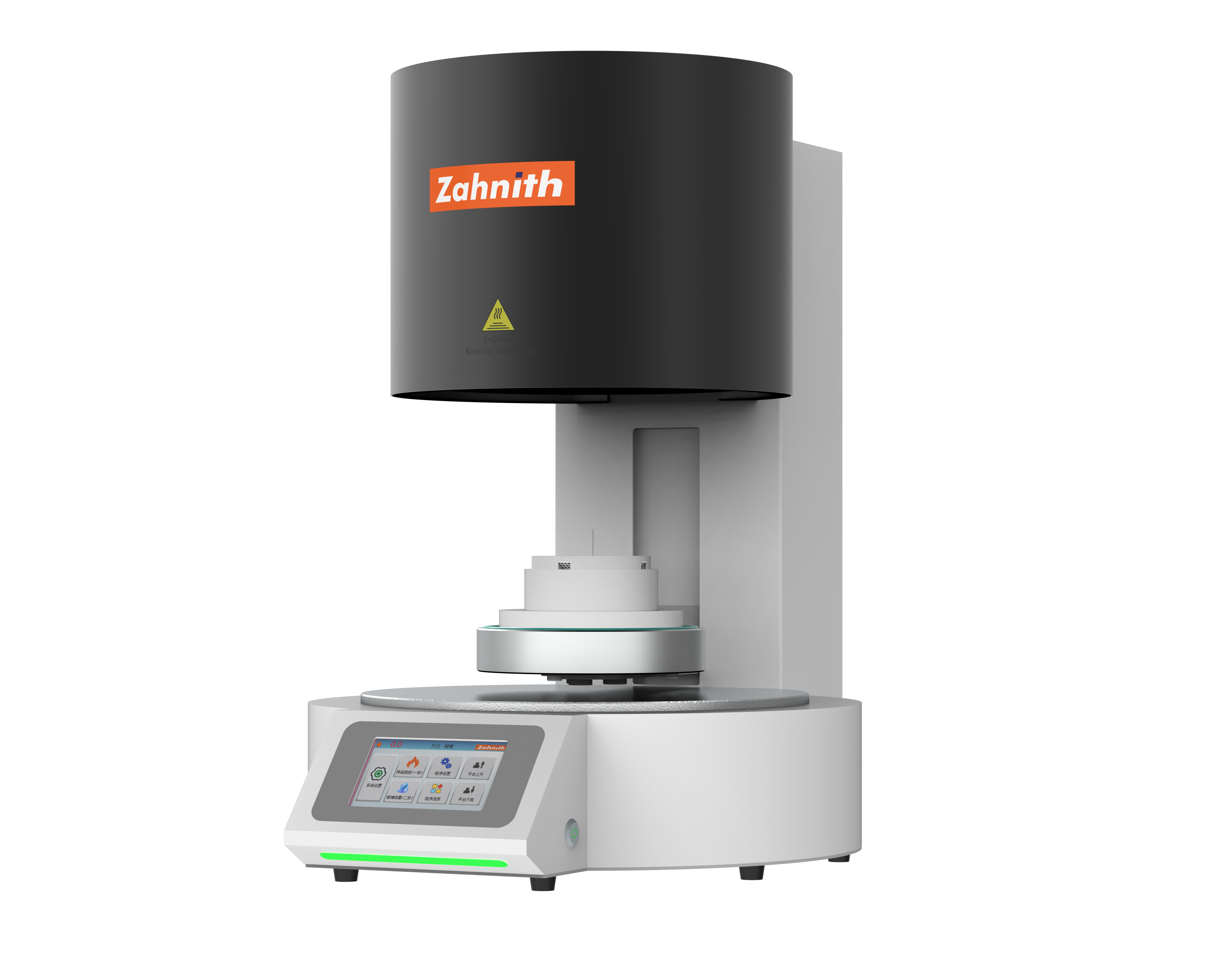 Zahnith Porcelain furnace ZN-K06 - www.yakaicn.com